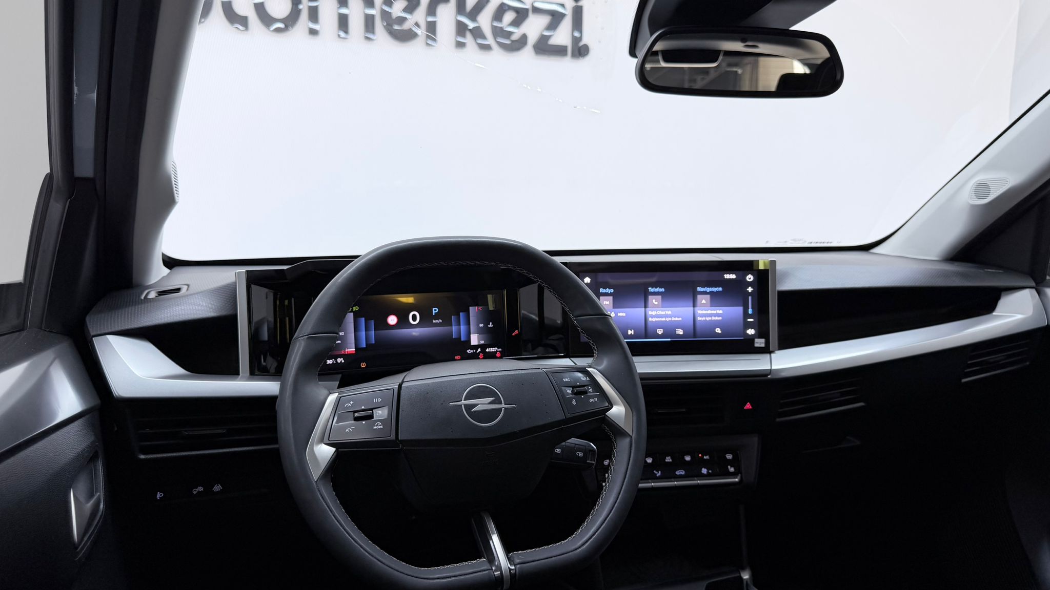 OPEL FRONTERA 14